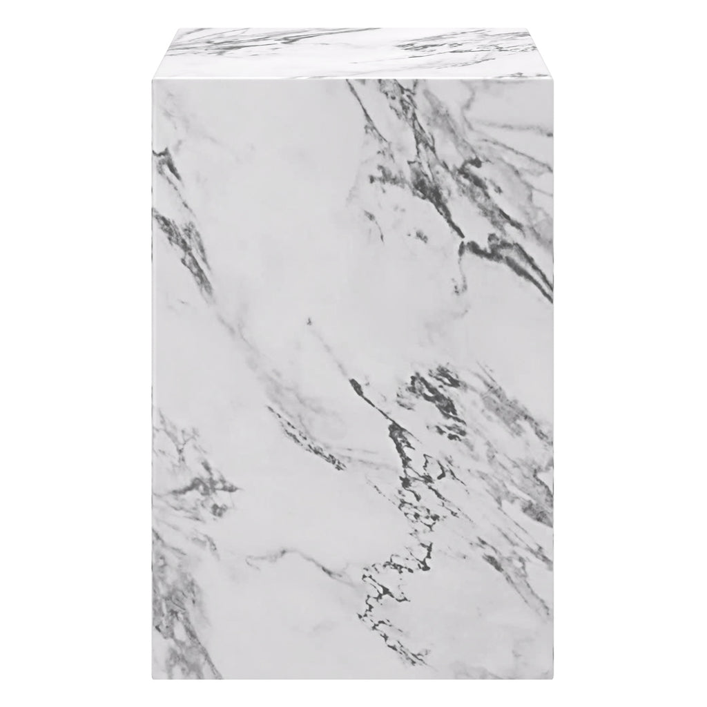 Atticus Square Accent Table