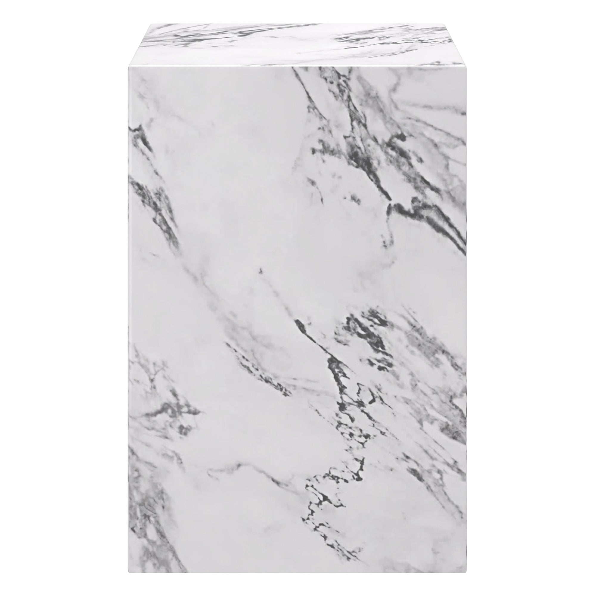 Atticus Square Accent Table