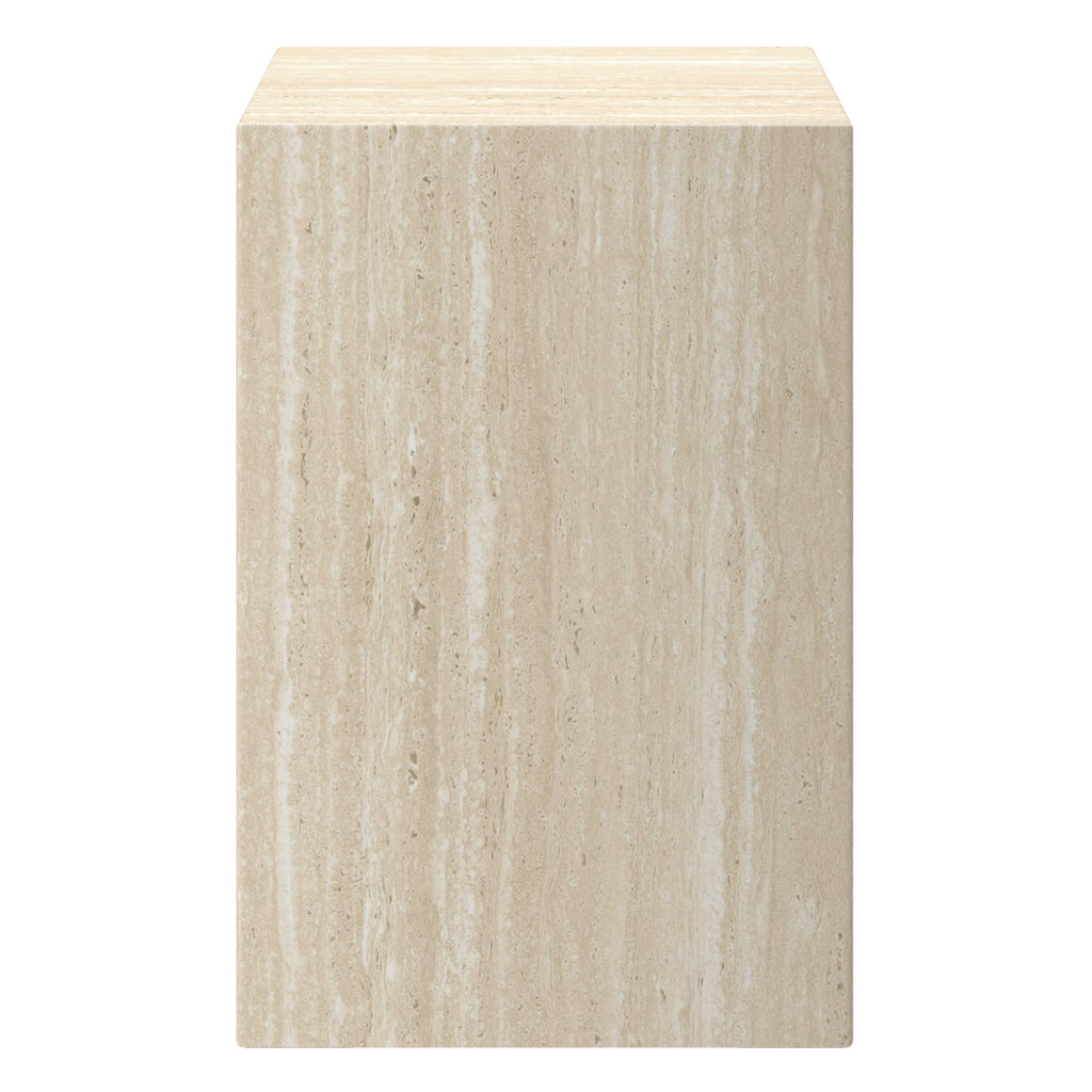 Atticus Square Accent Table