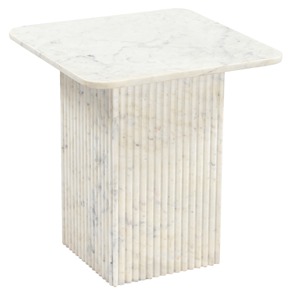 Roland Square Accent Table
