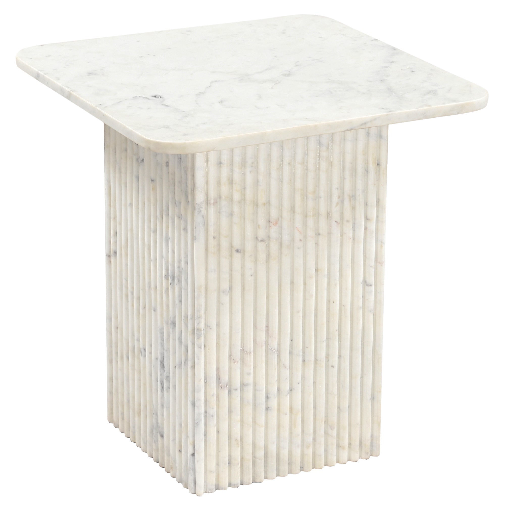 Roland Square Accent Table