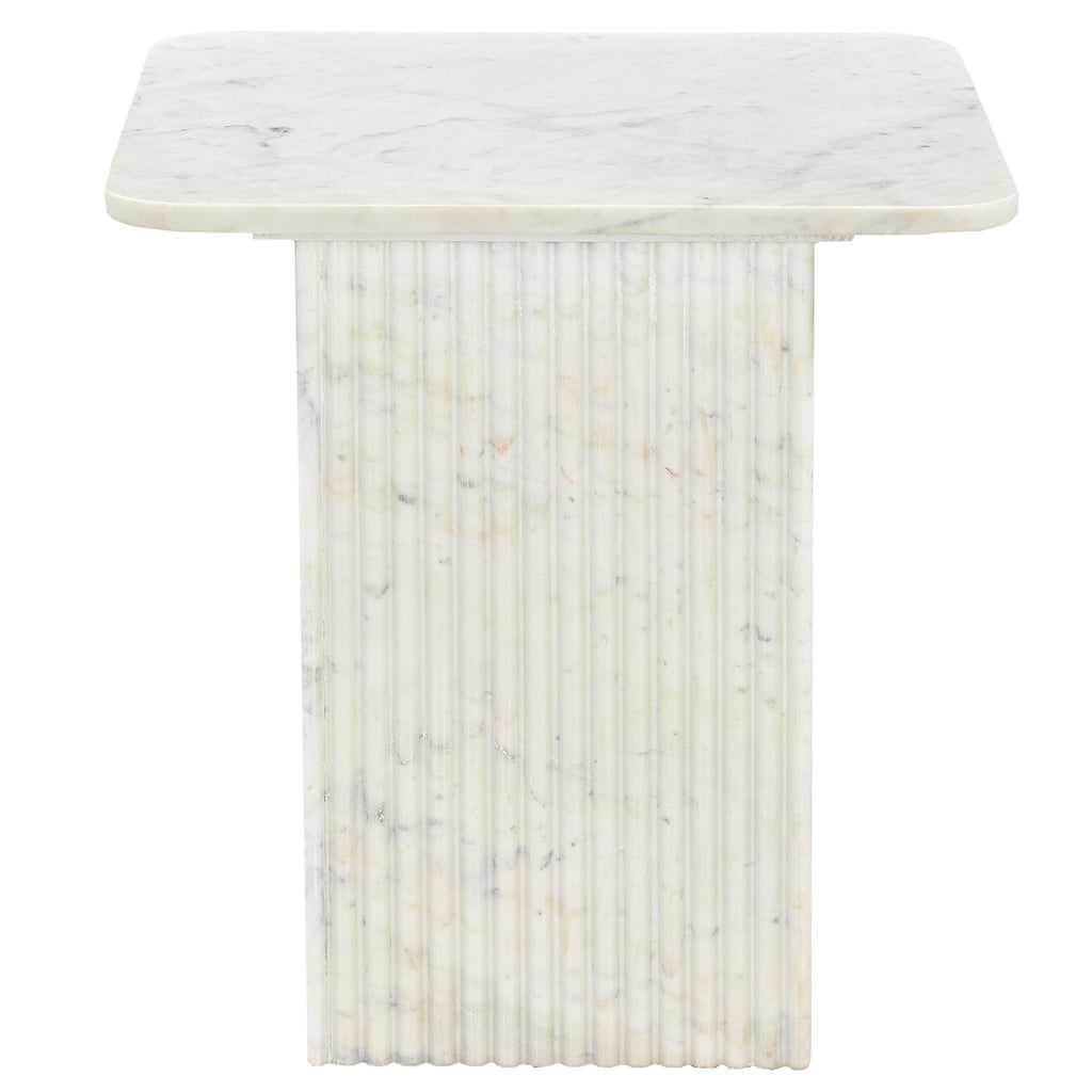 Roland Square Accent Table
