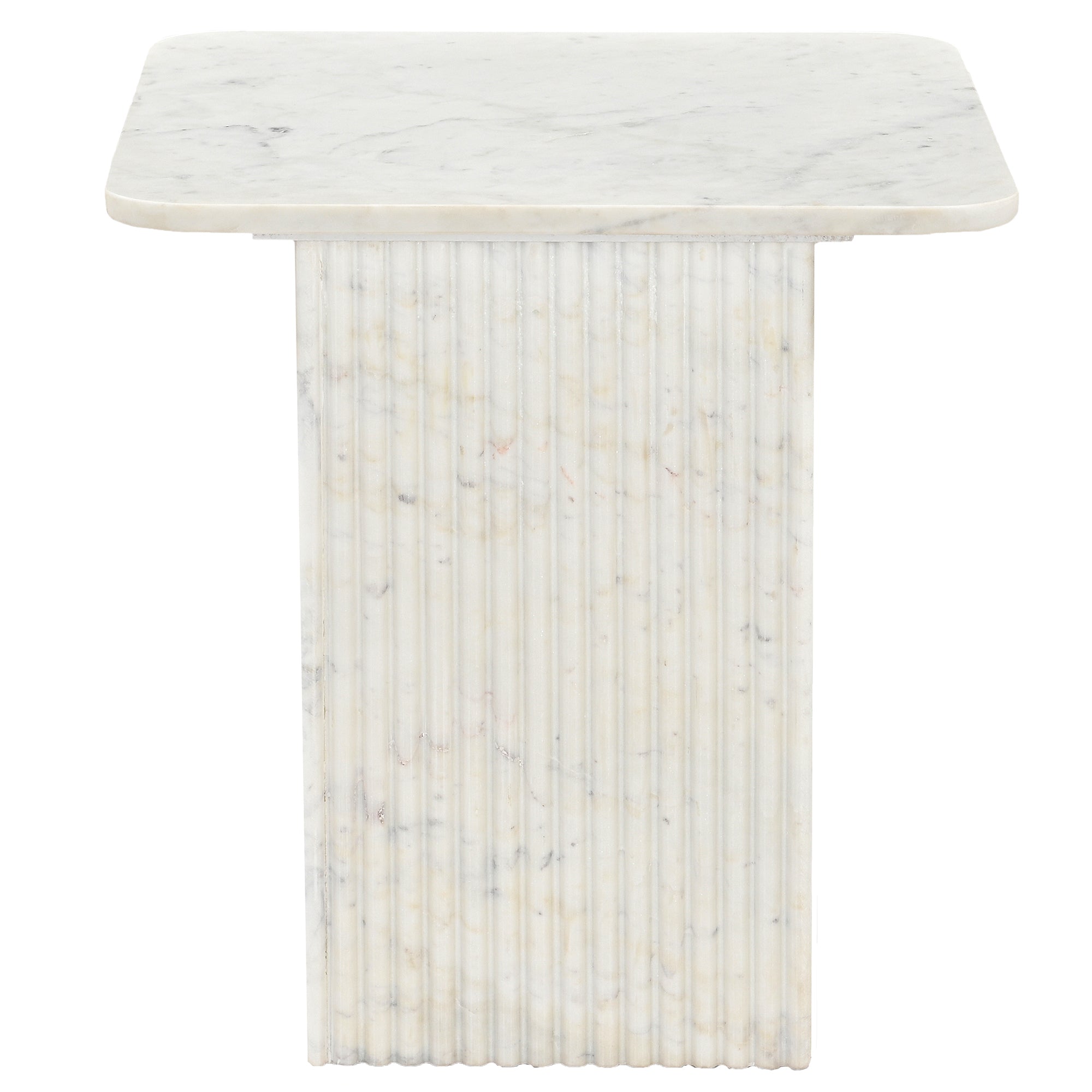 Roland Square Accent Table