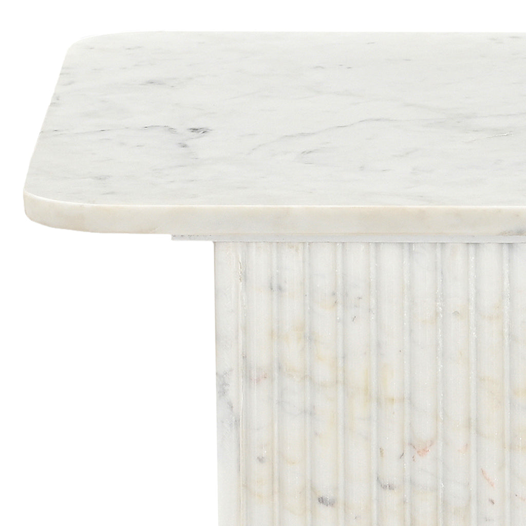 Roland Square Accent Table
