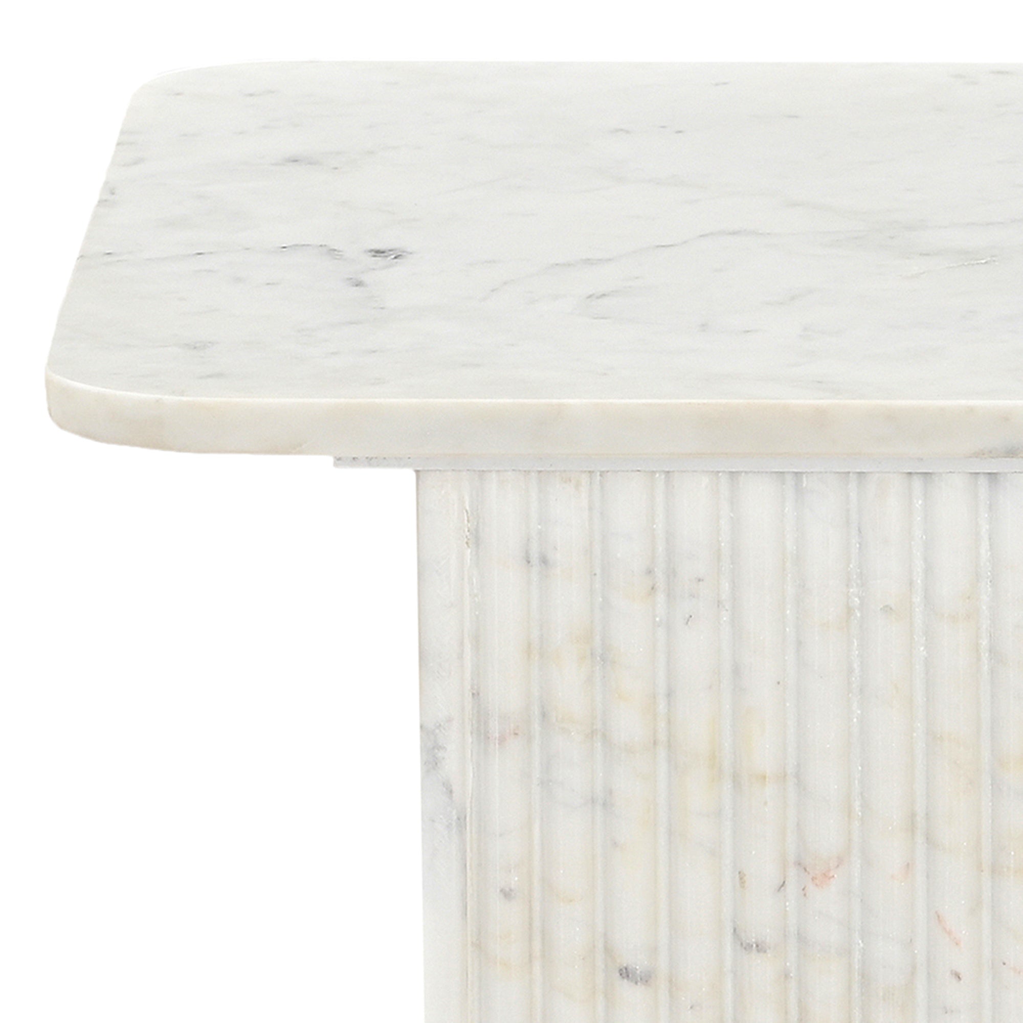 Roland Square Accent Table