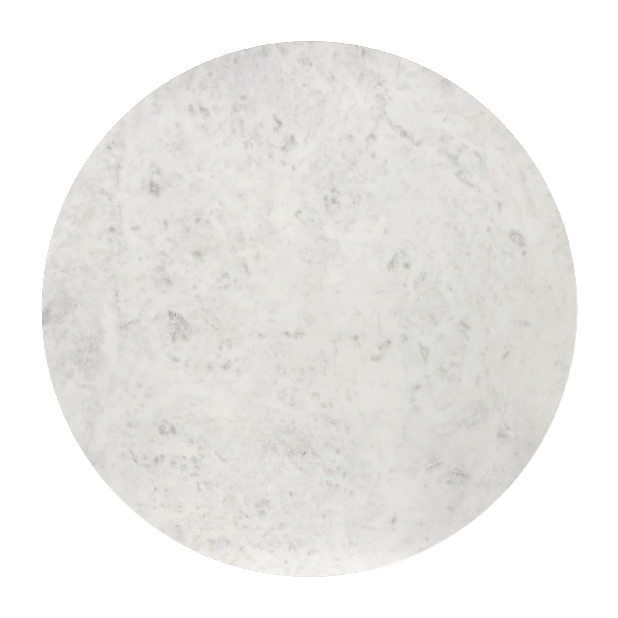 Reyna Round Accent Table W/Storage