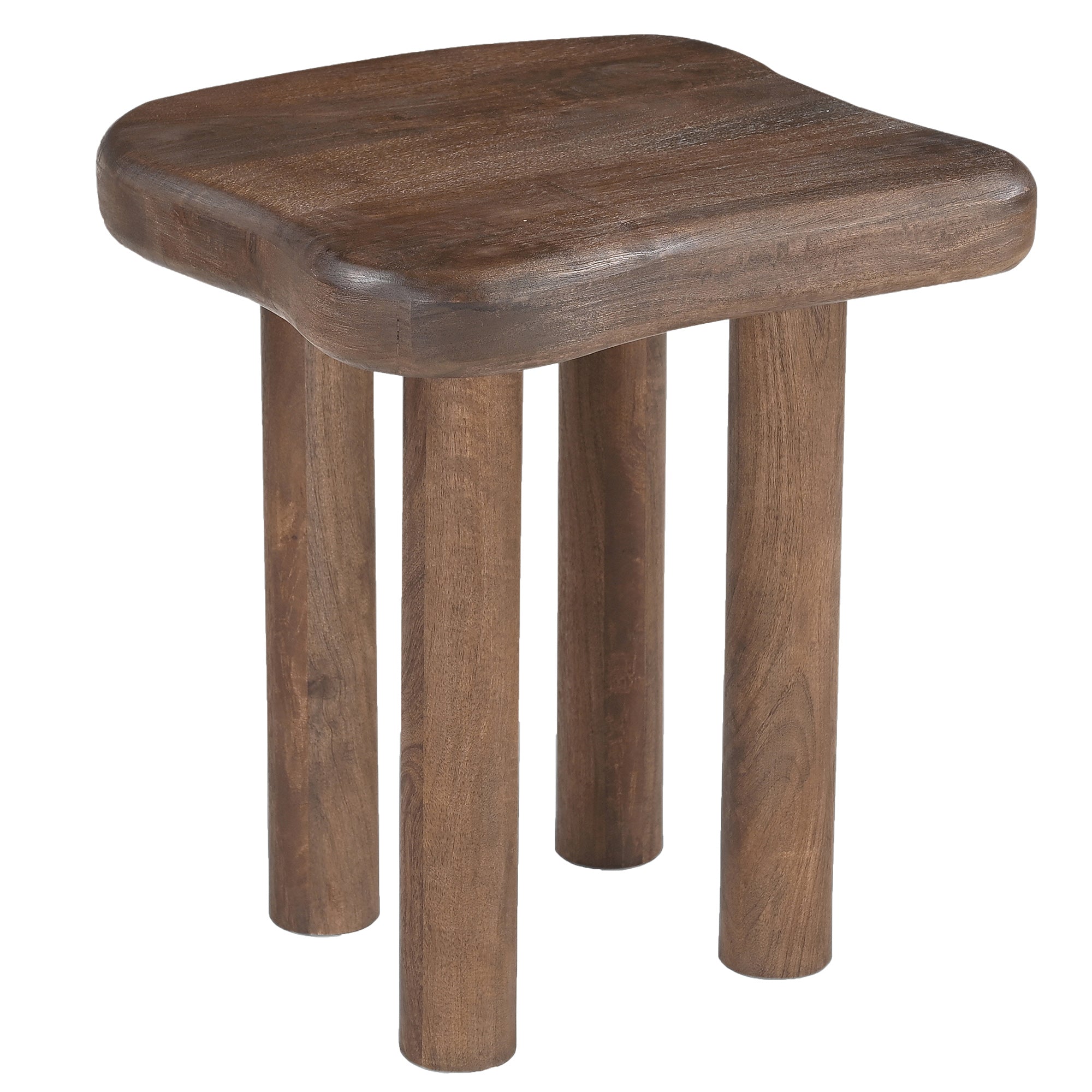 Zaloa Organic Accent Table