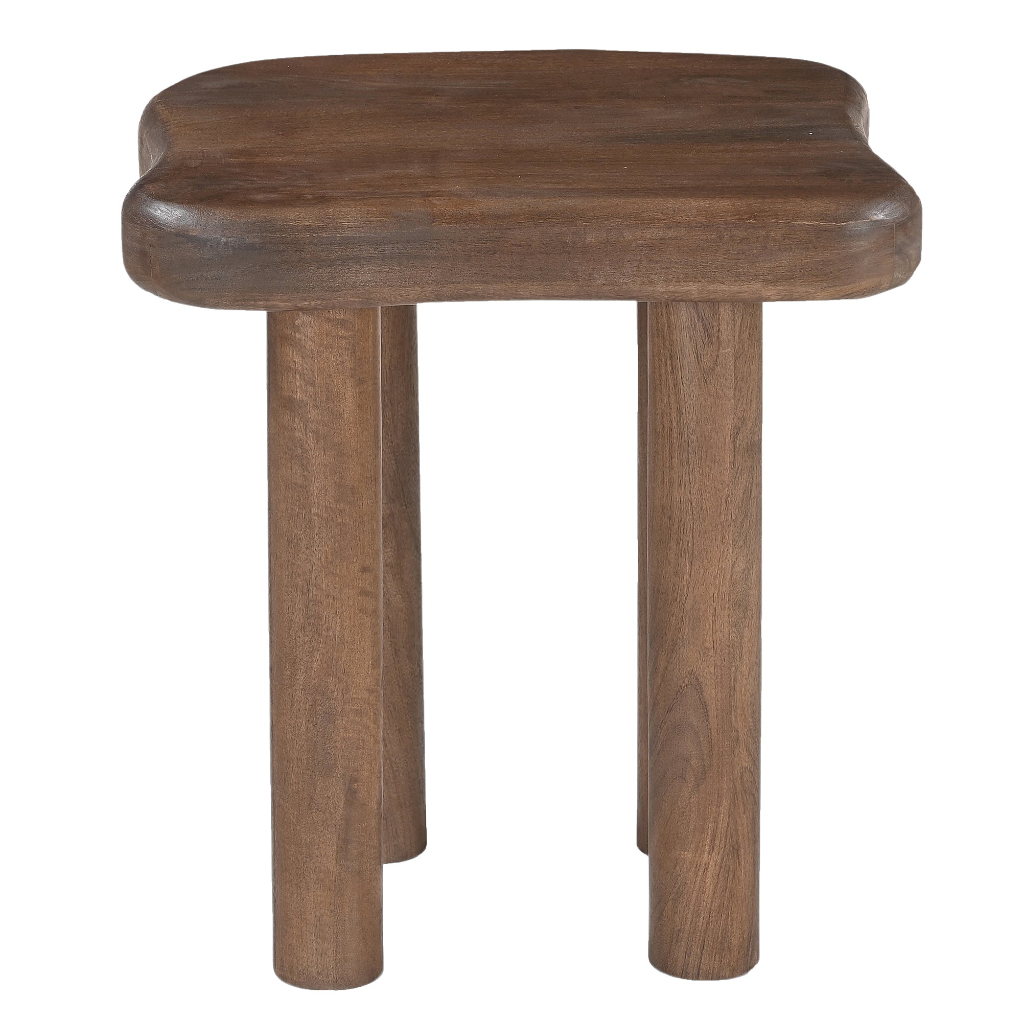 Zaloa Organic Accent Table