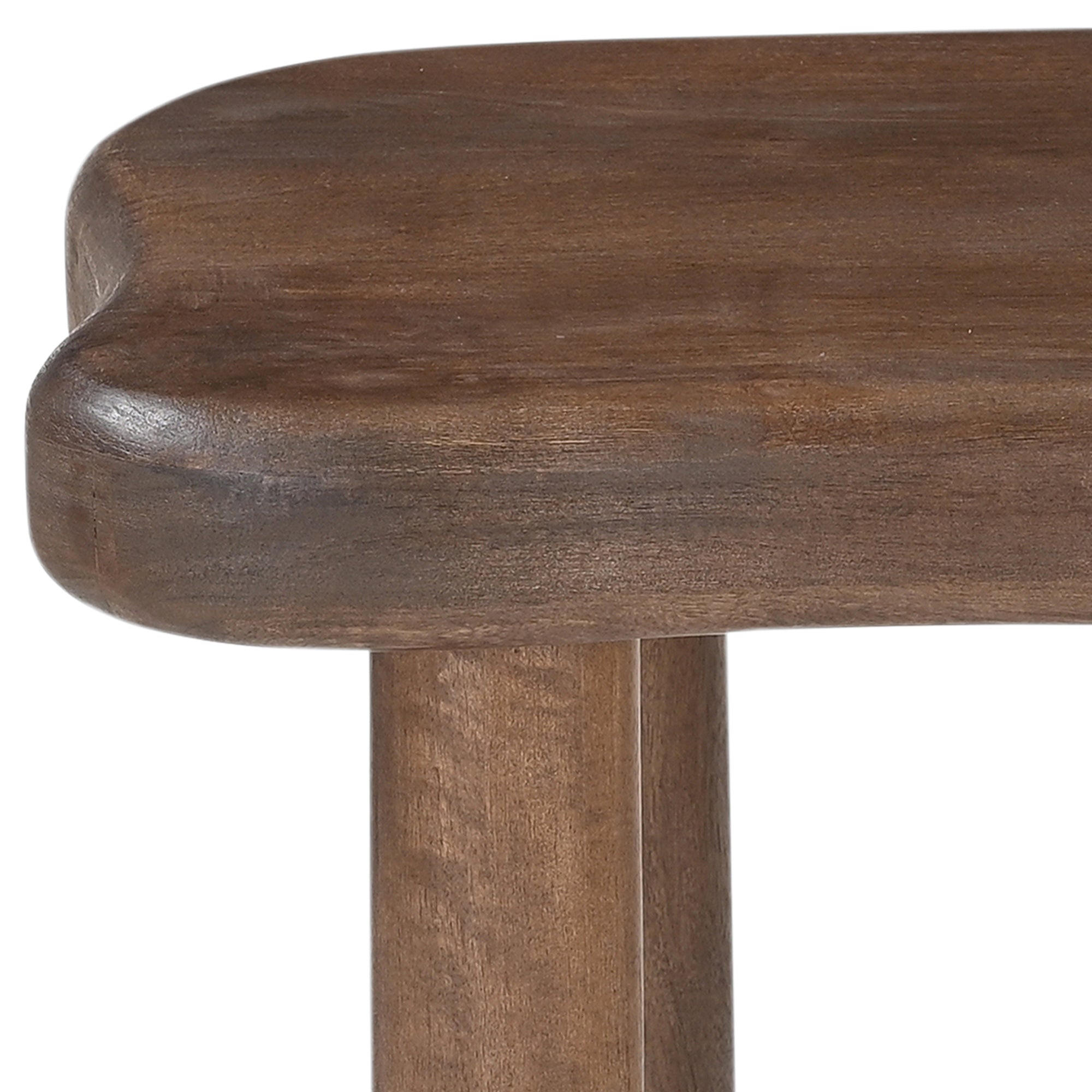 Zaloa Organic Accent Table