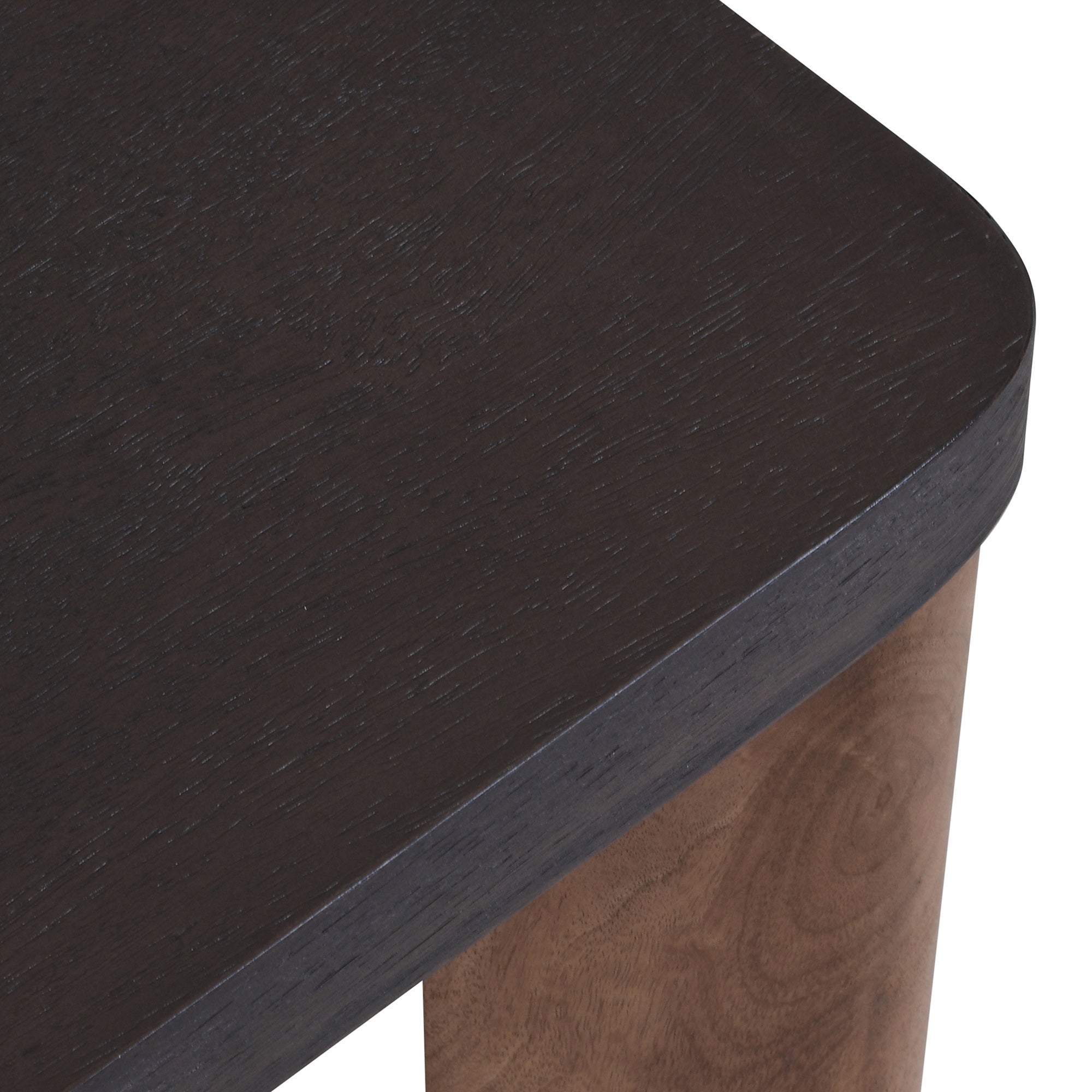 Merano Square Accent Table