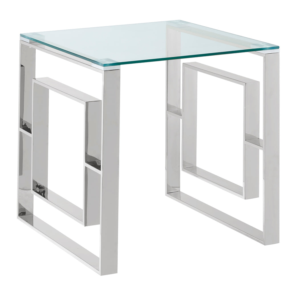 Eros Accent Table