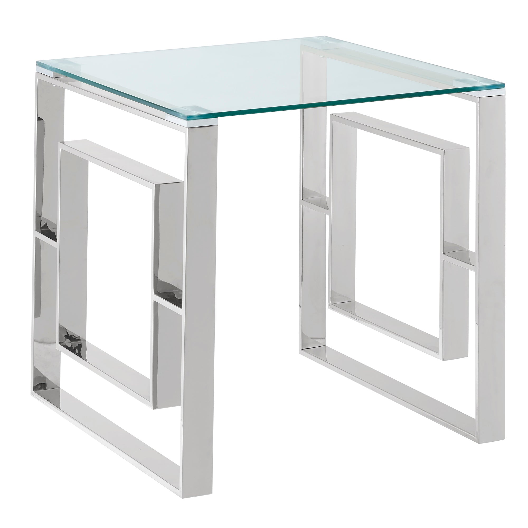 Eros Accent Table