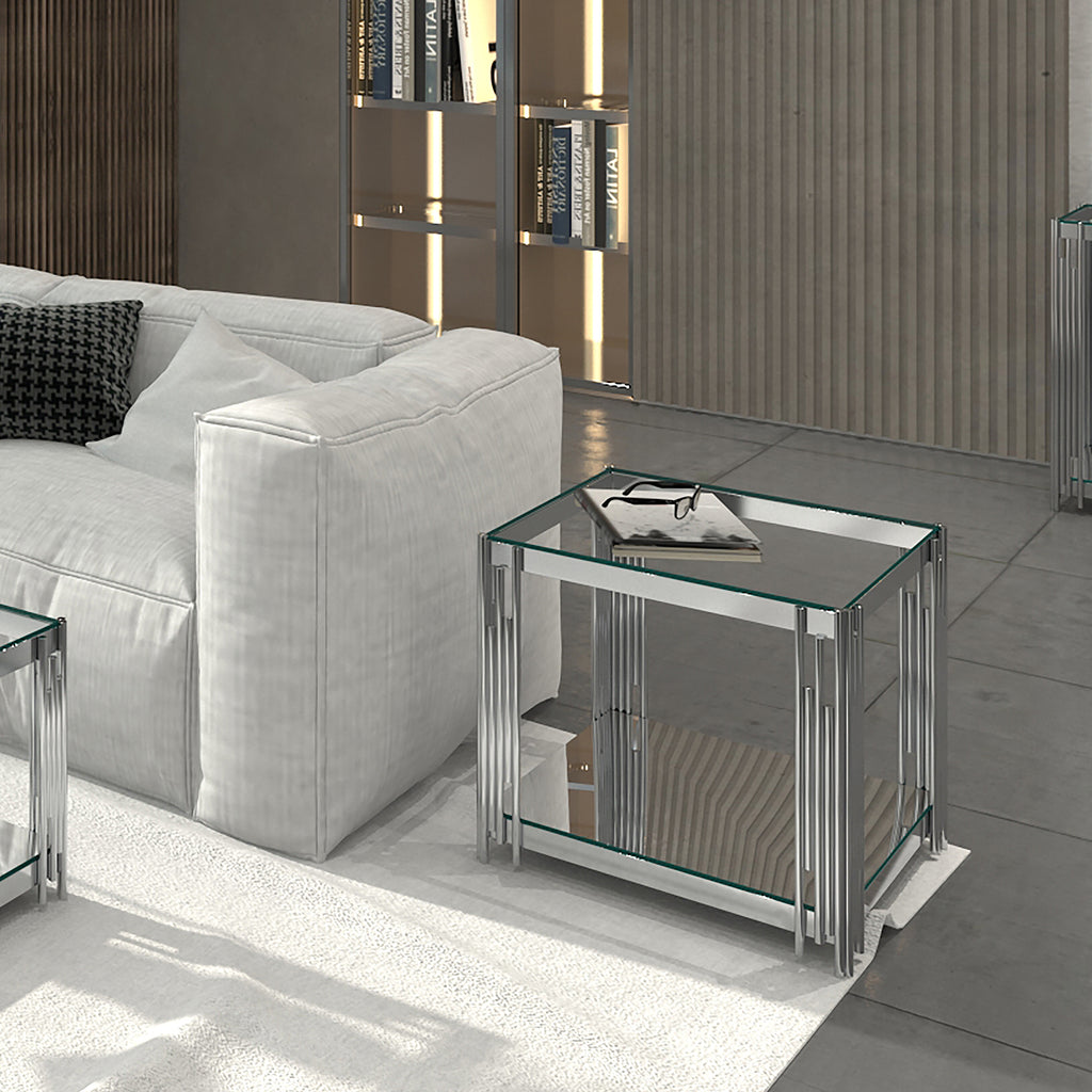 Estrel Large Accent Table