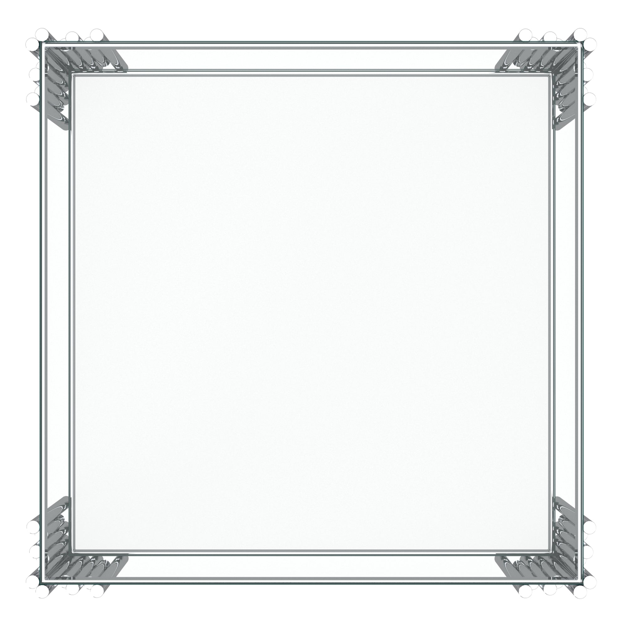 Estrel Large Accent Table