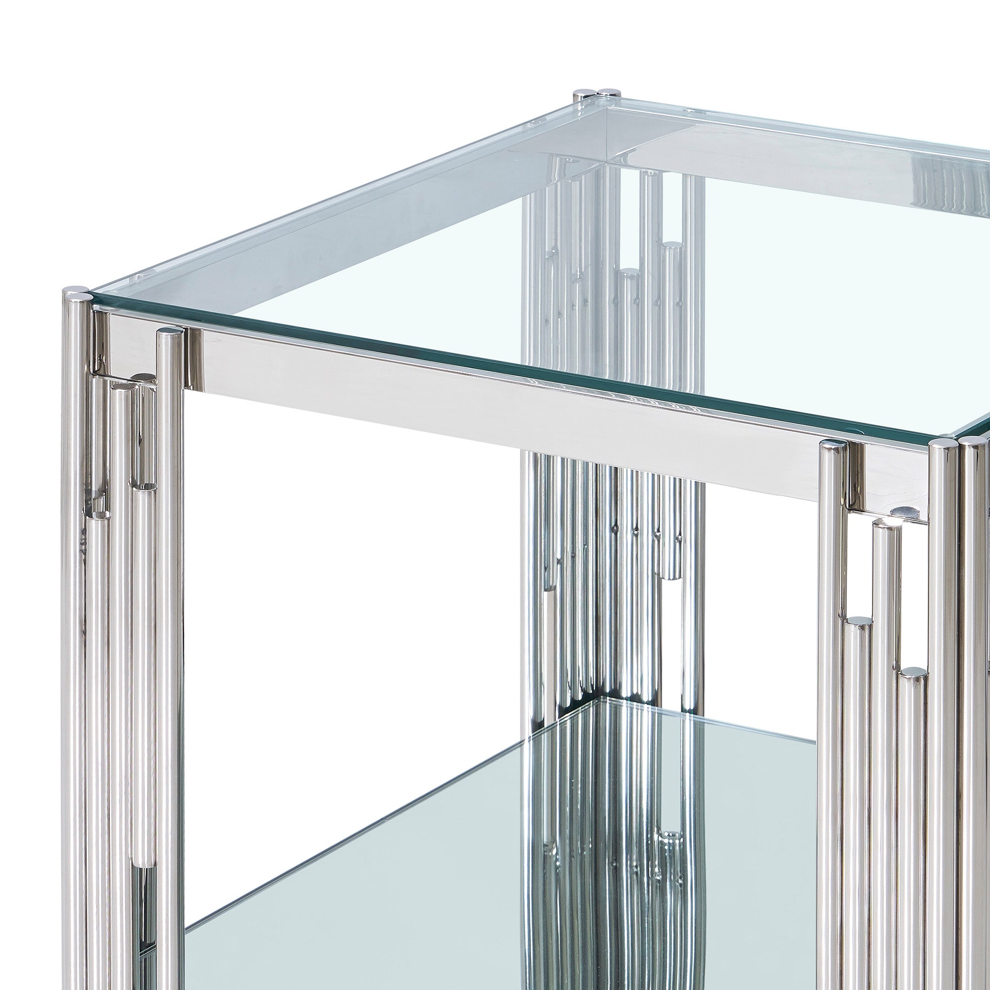 Estrel Large Accent Table