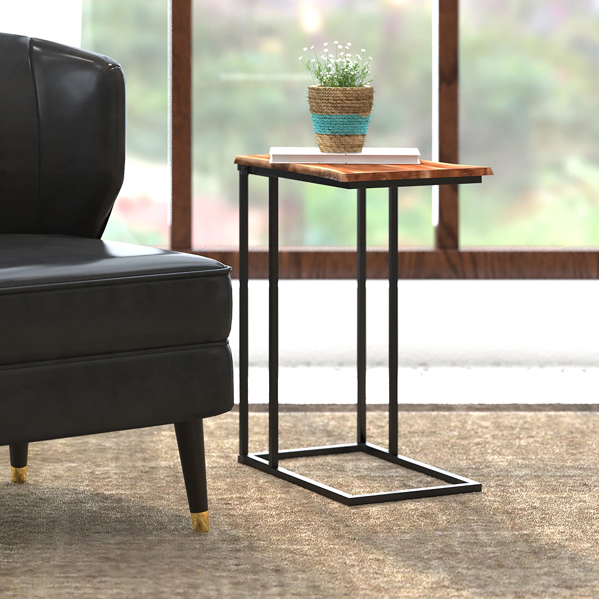Jivin Accent Table