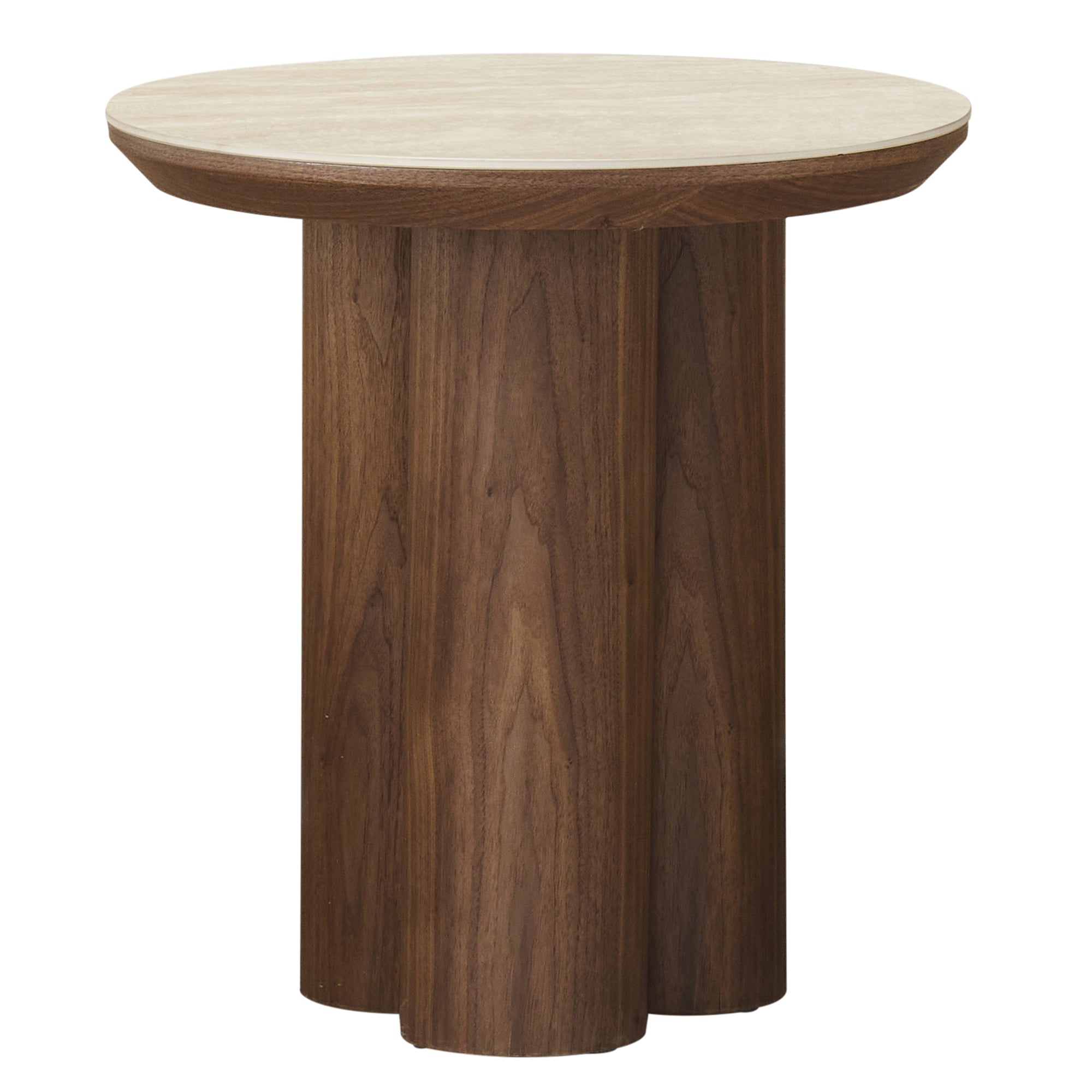 Seaton Round Accent Table