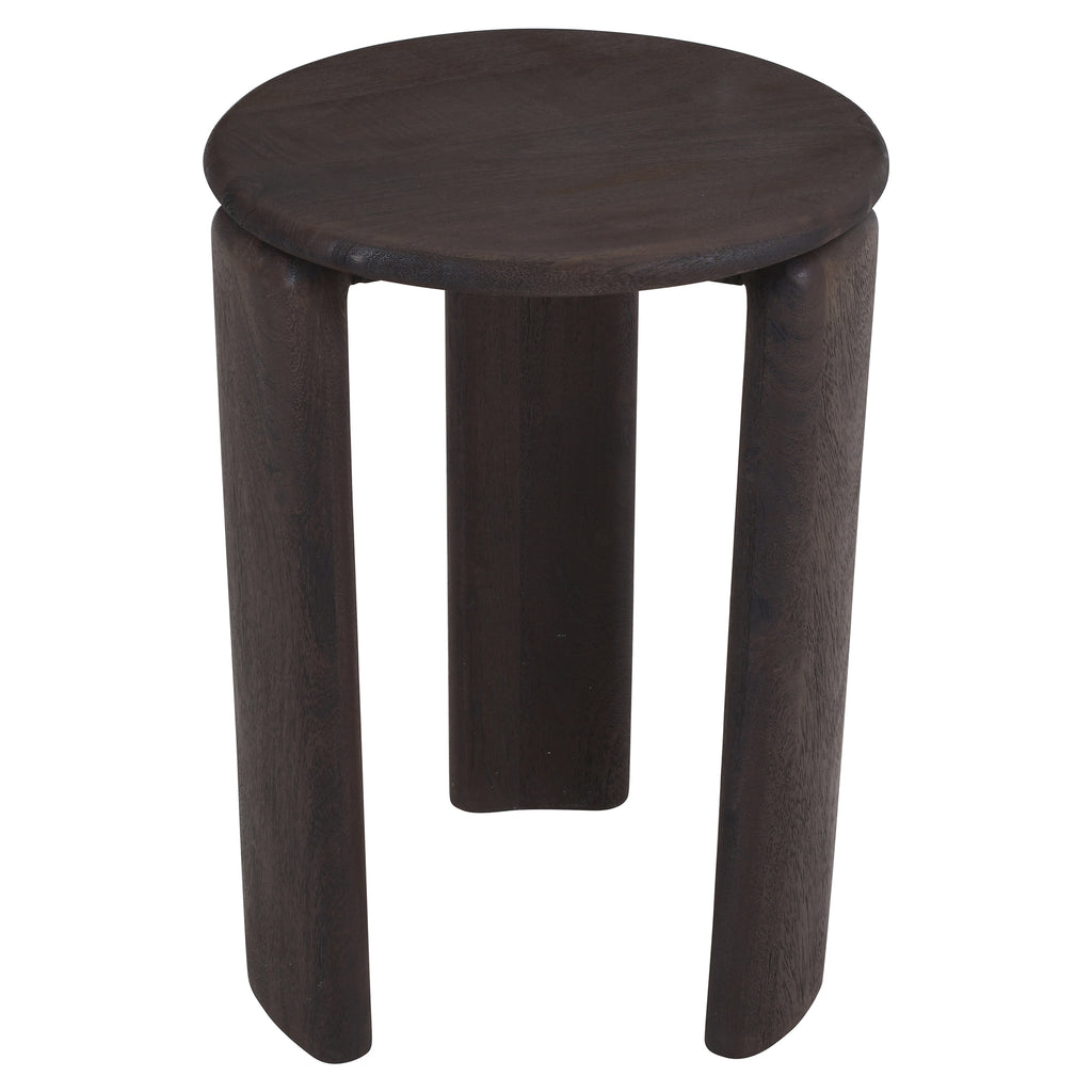 Cabot Round Accent Table
