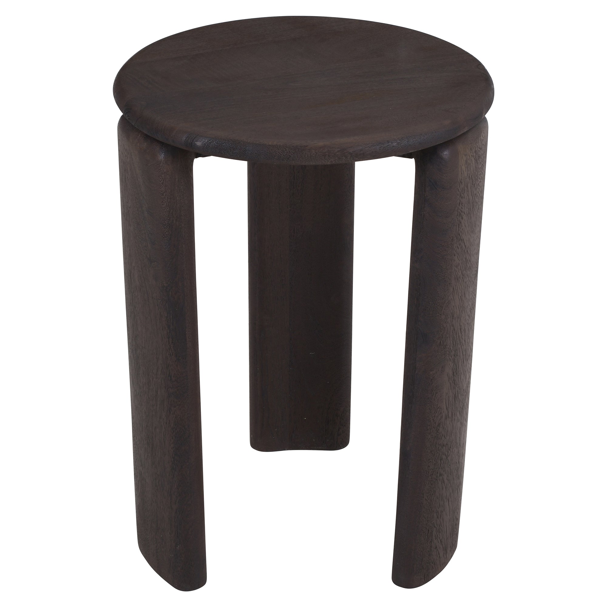 Cabot Round Accent Table