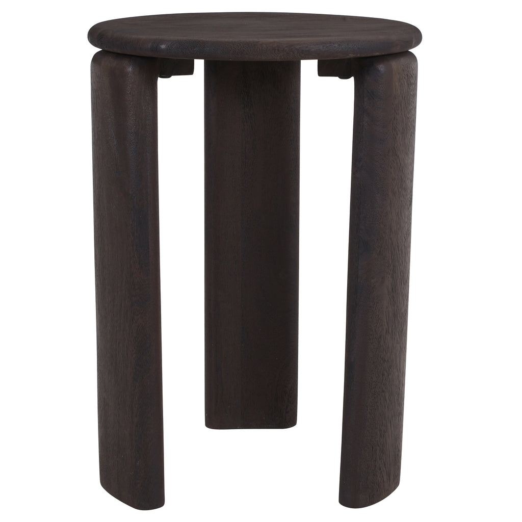Cabot Round Accent Table
