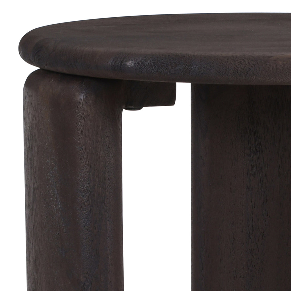 Cabot Round Accent Table