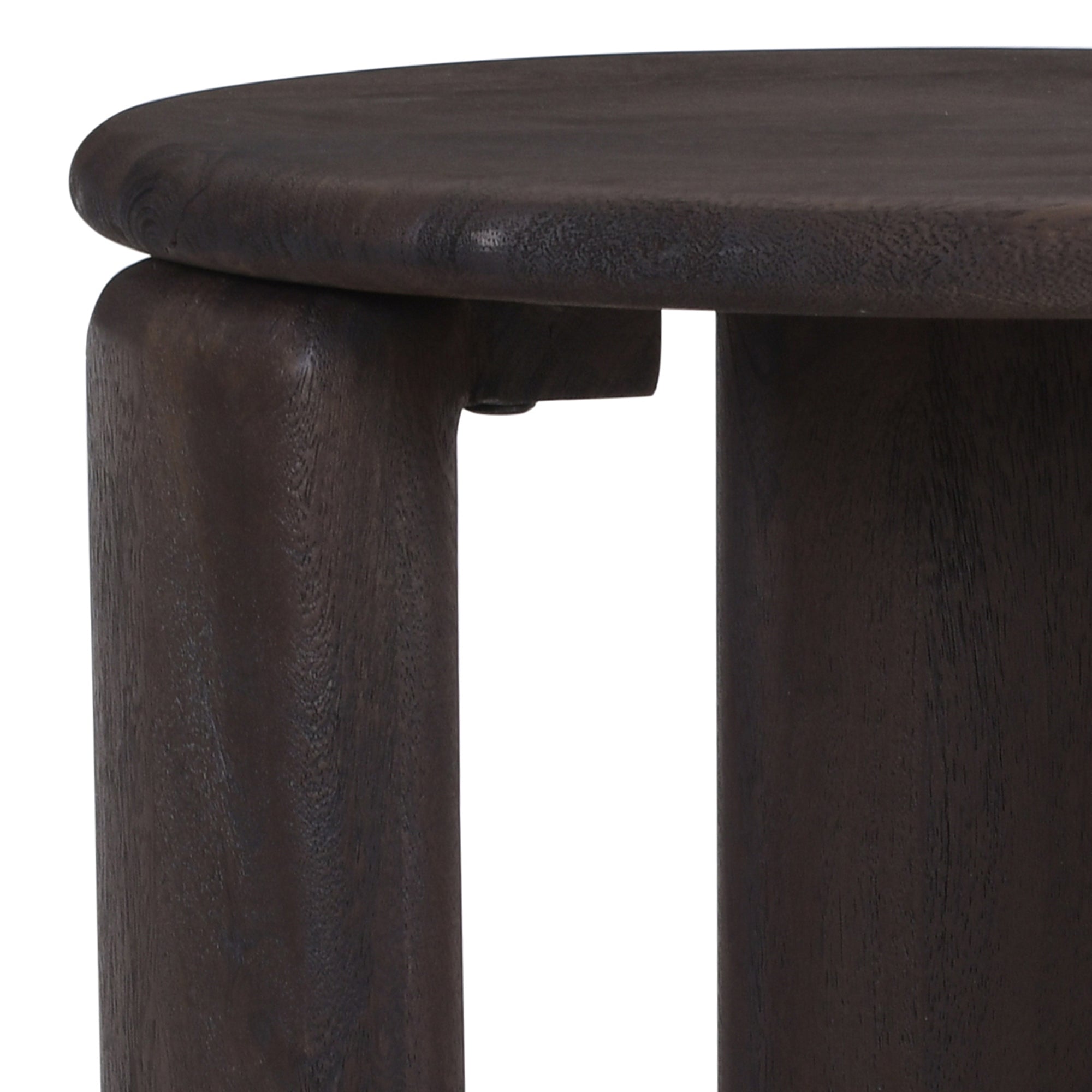Cabot Round Accent Table