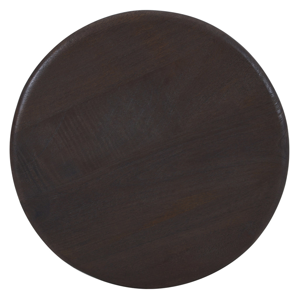 Cabot Round Accent Table