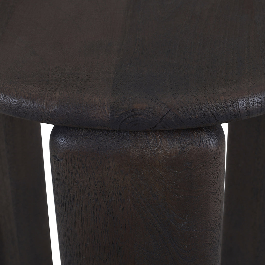 Cabot Round Accent Table