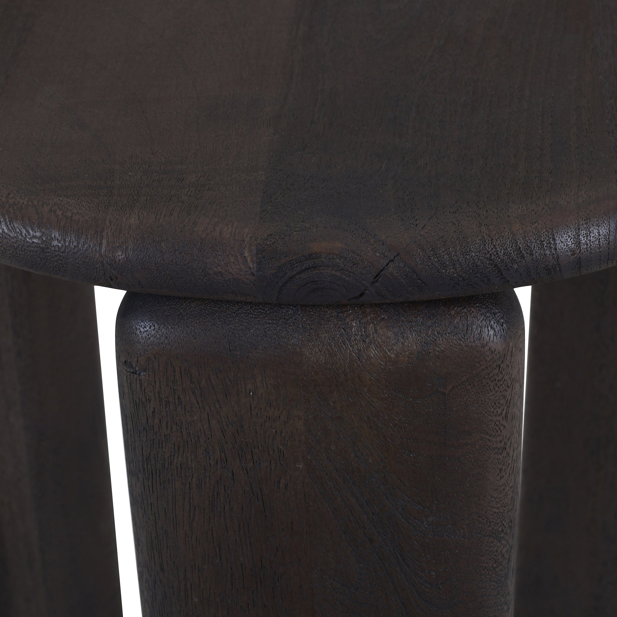 Cabot Round Accent Table