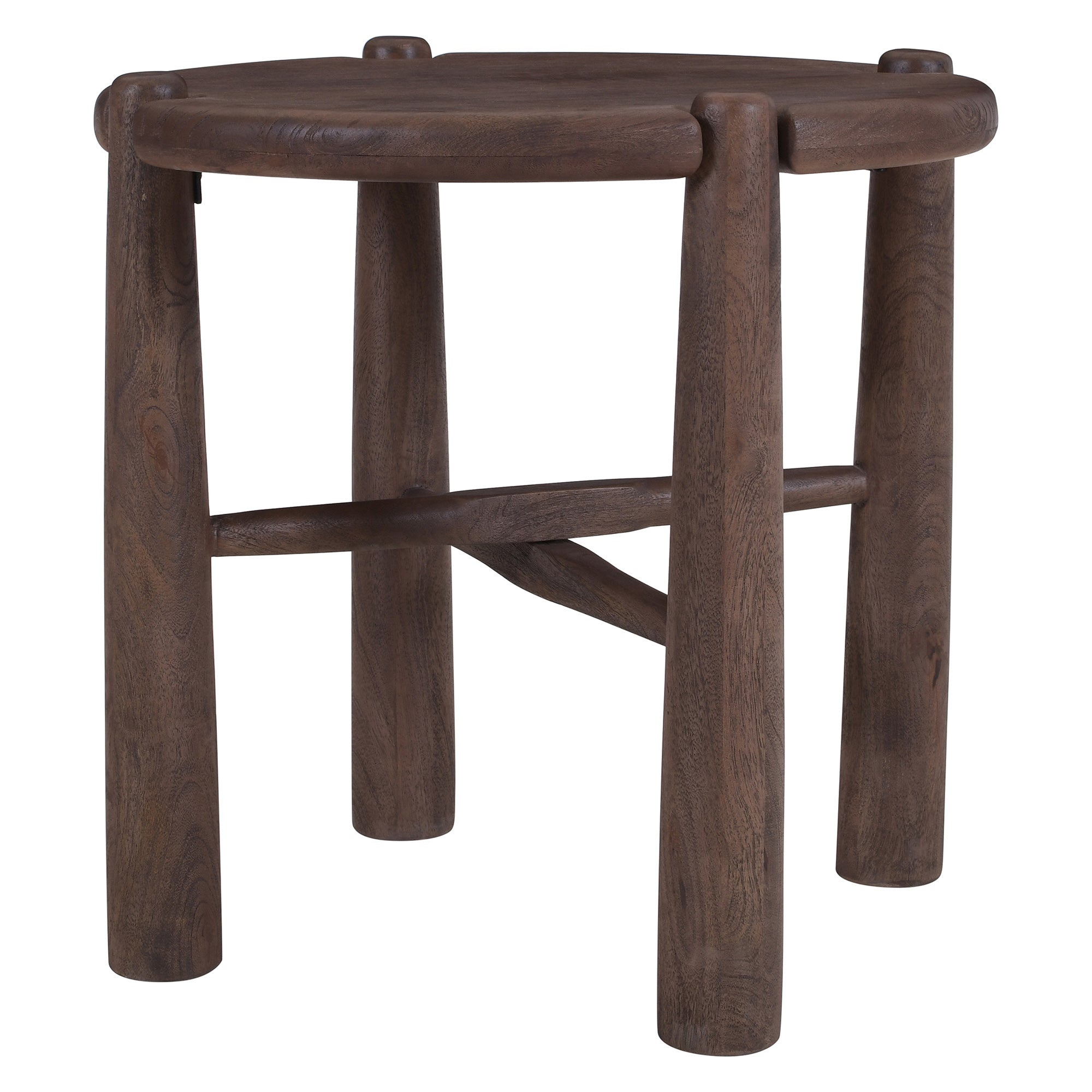 Prescot Round Accent Table