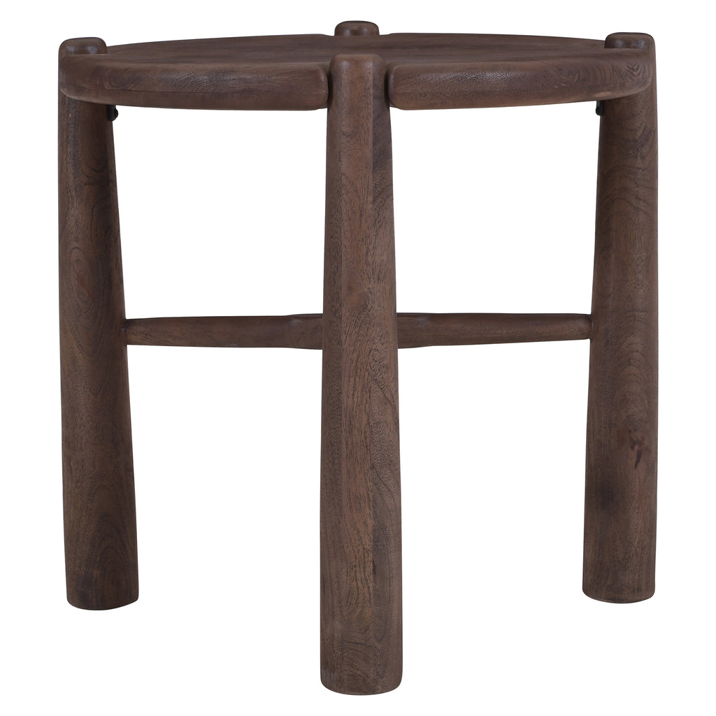 Prescot Round Accent Table