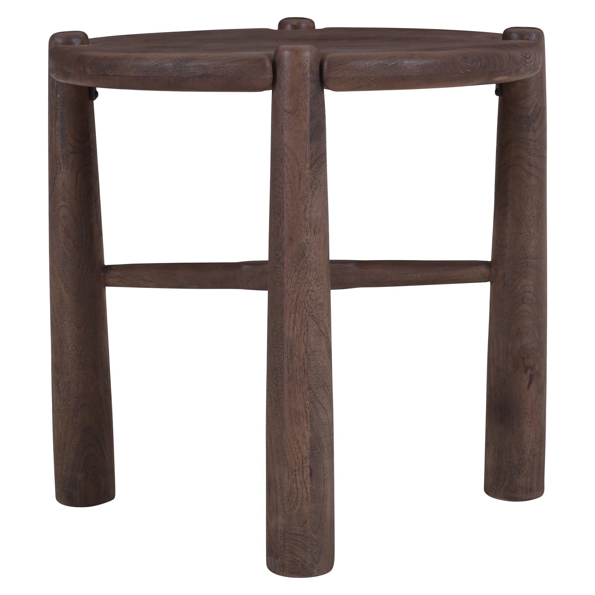 Prescot Round Accent Table