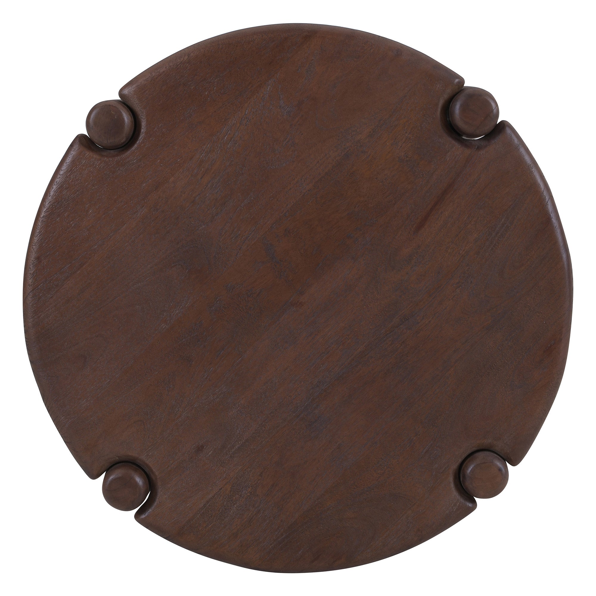 Prescot Round Accent Table