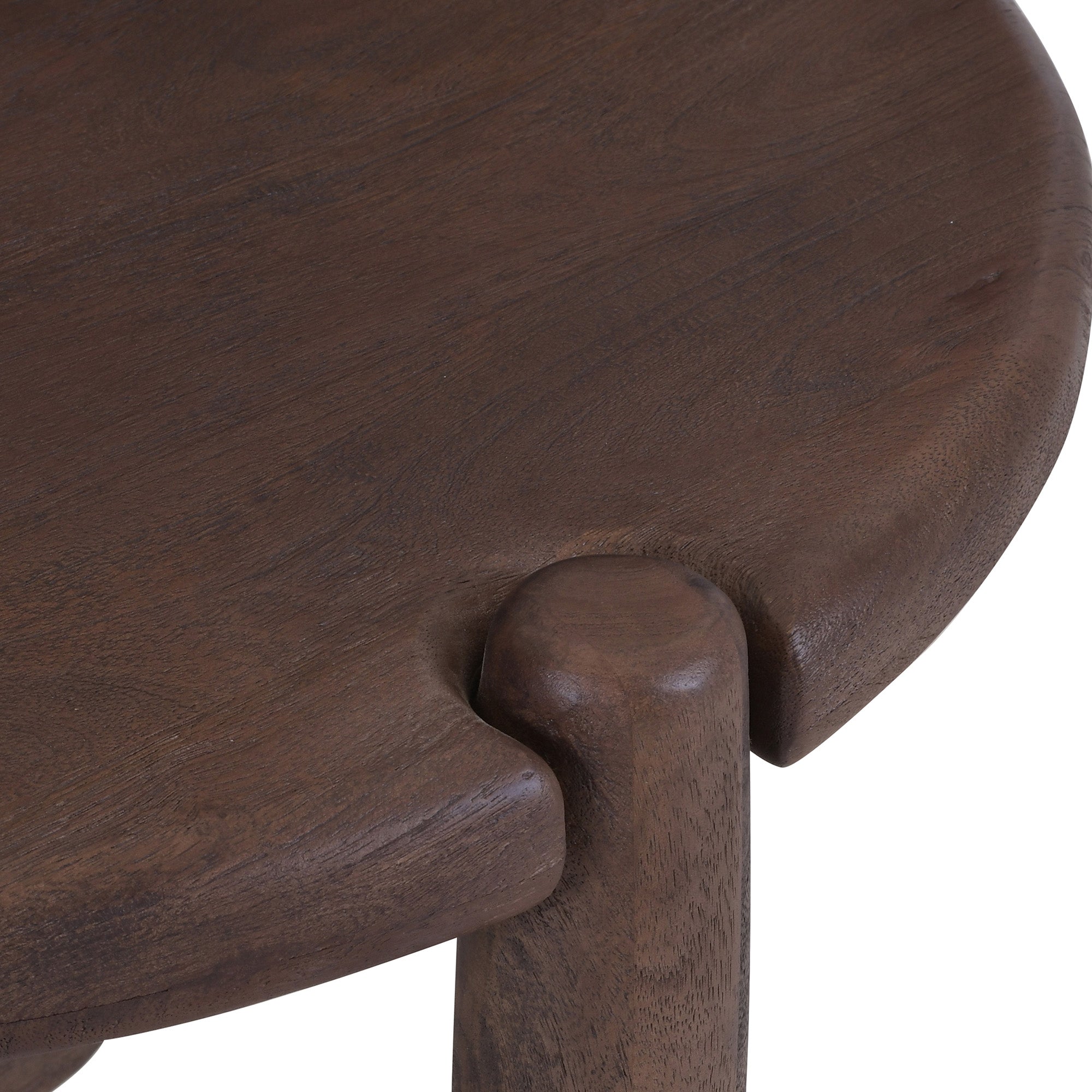 Prescot Round Accent Table