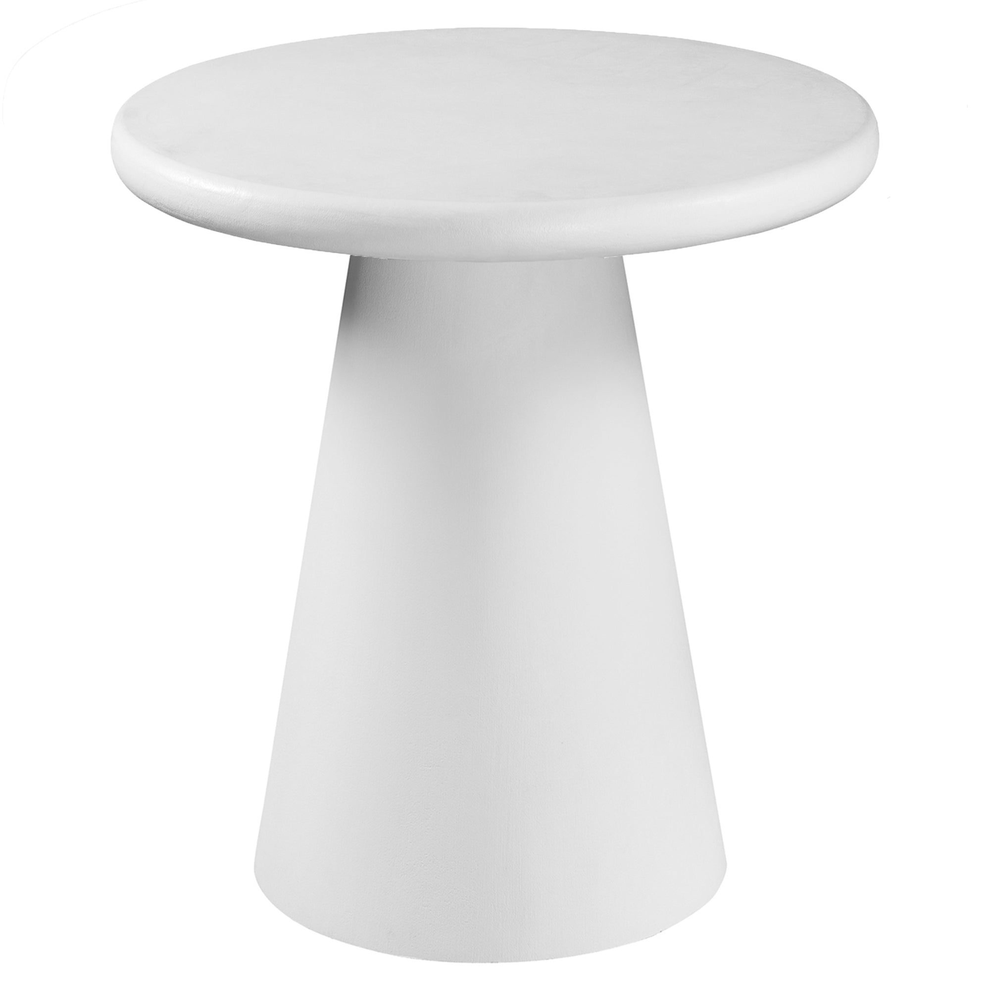 Galio Round Accent Table