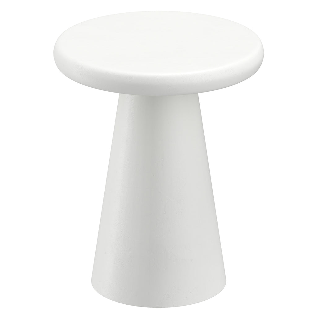Galio Round Accent Table