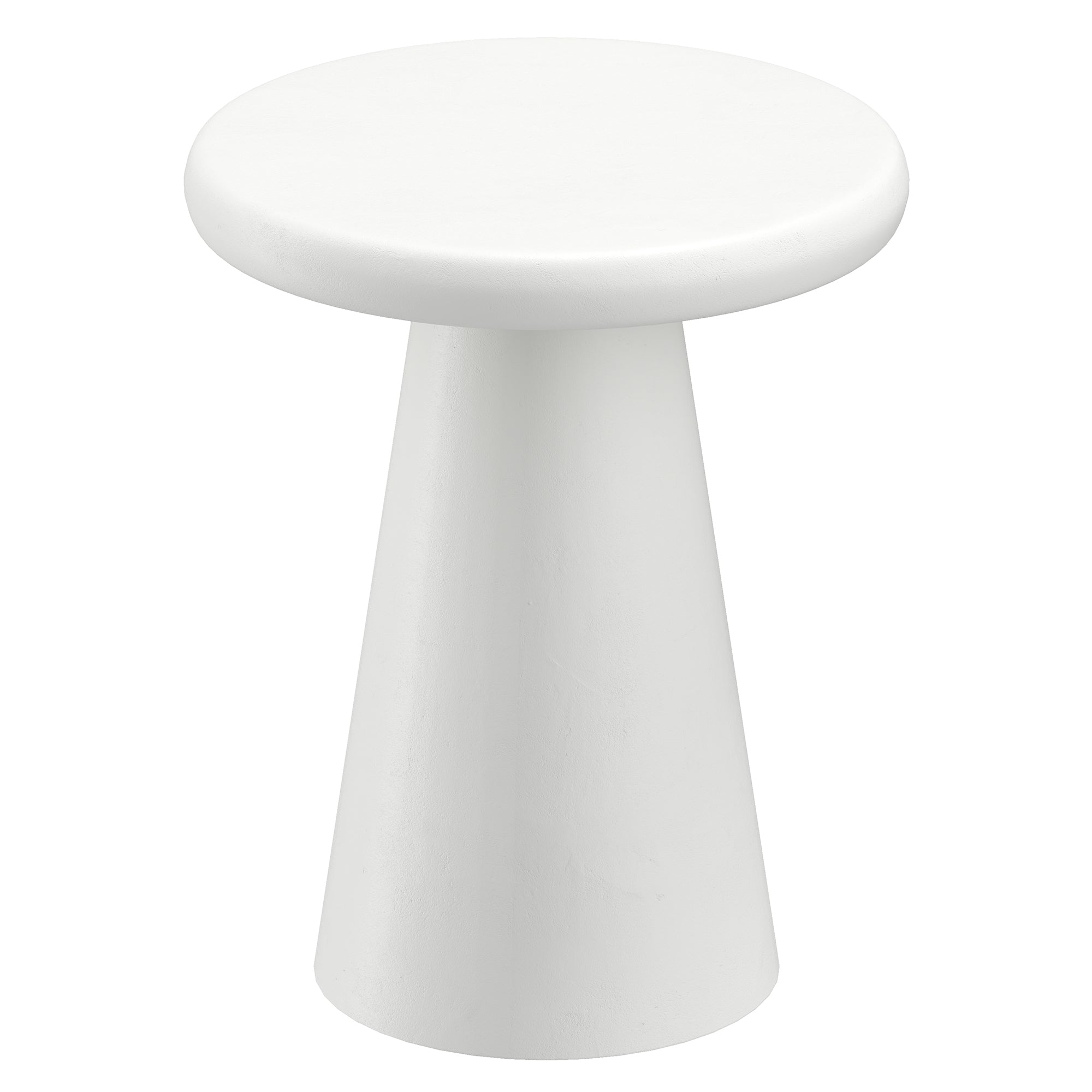 Galio Round Accent Table