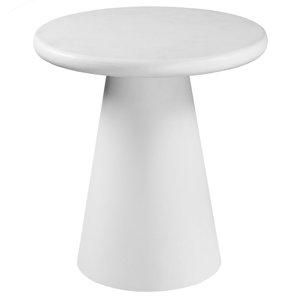 Galio Round Accent Table