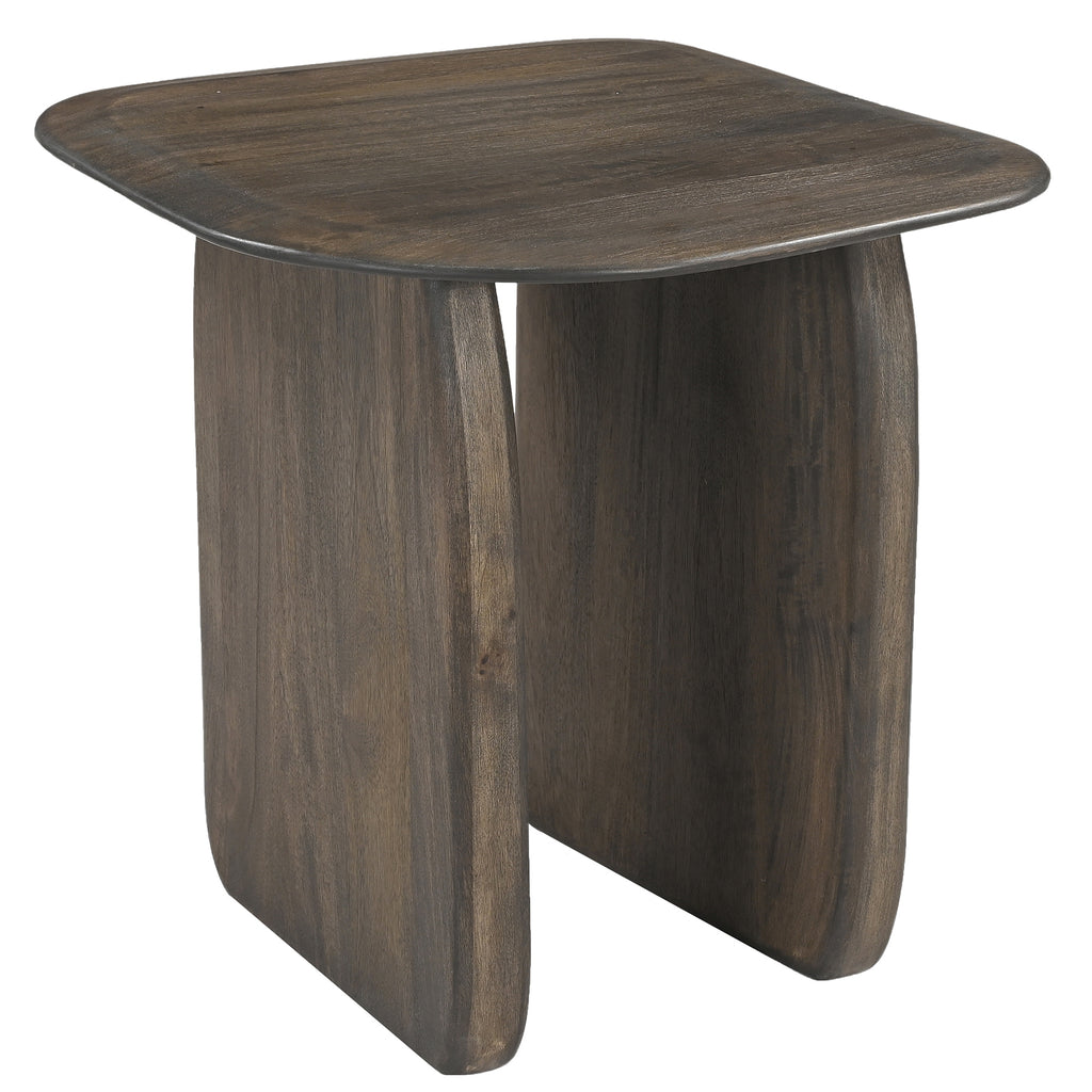 Bazul Organic Accent Table