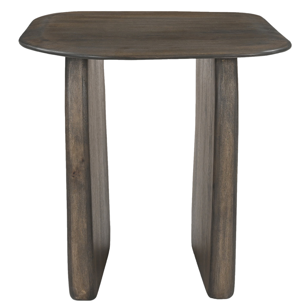 Bazul Organic Accent Table