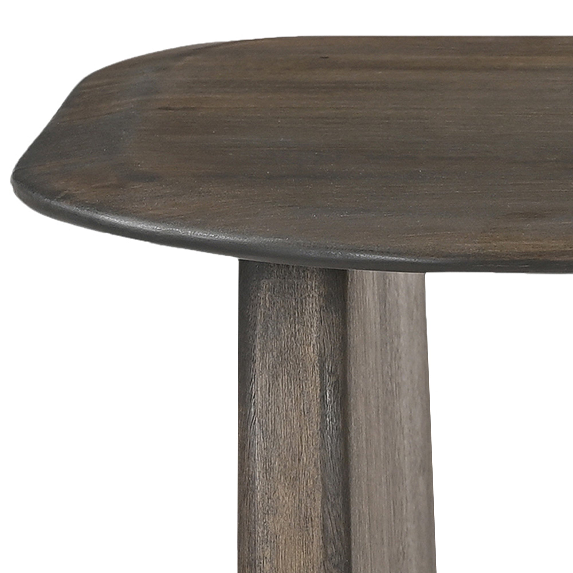 Bazul Organic Accent Table