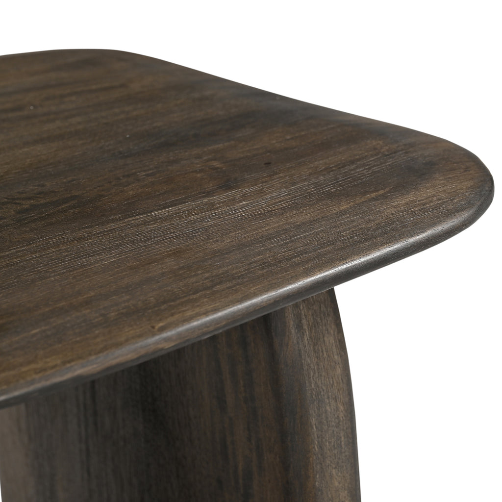 Bazul Organic Accent Table