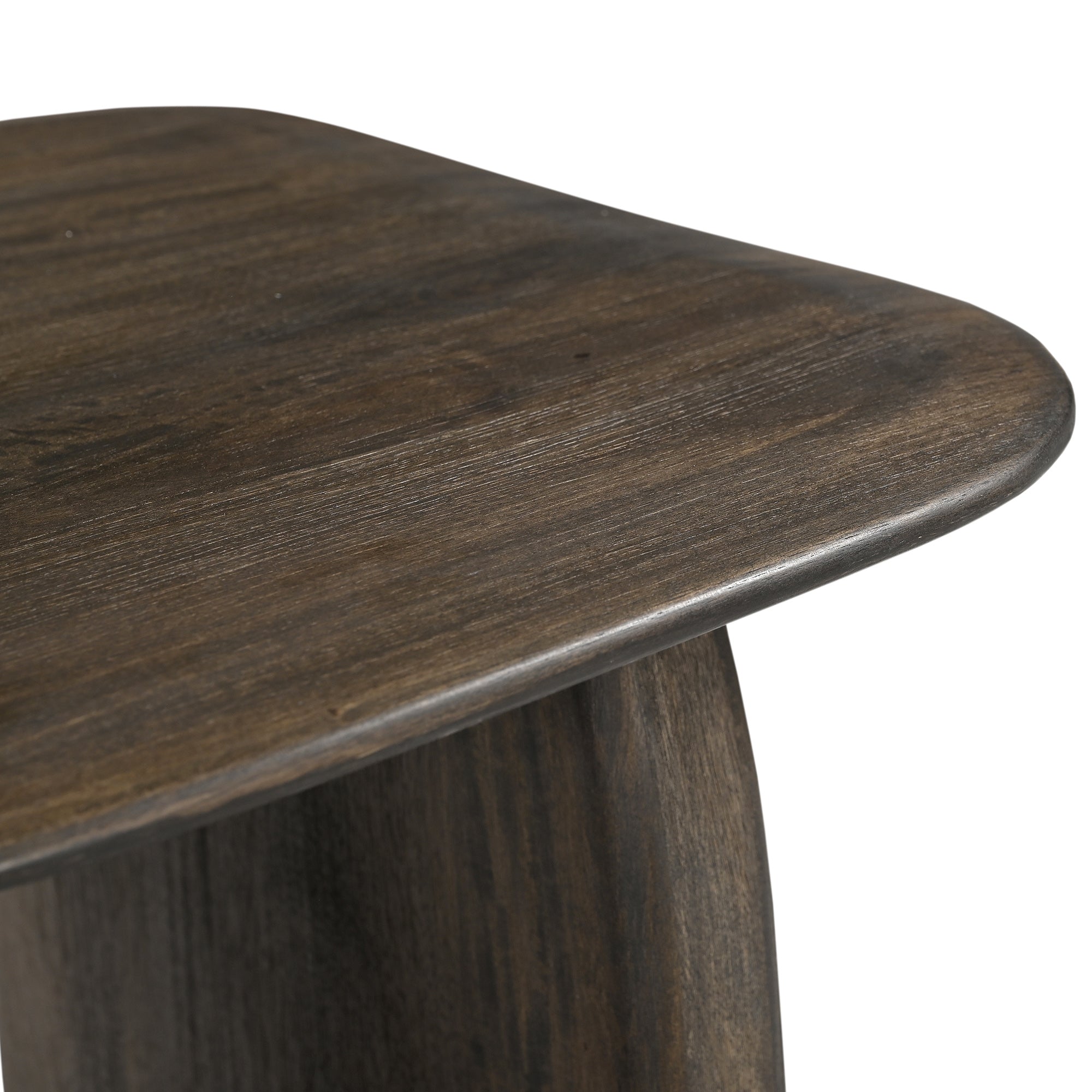 Bazul Organic Accent Table