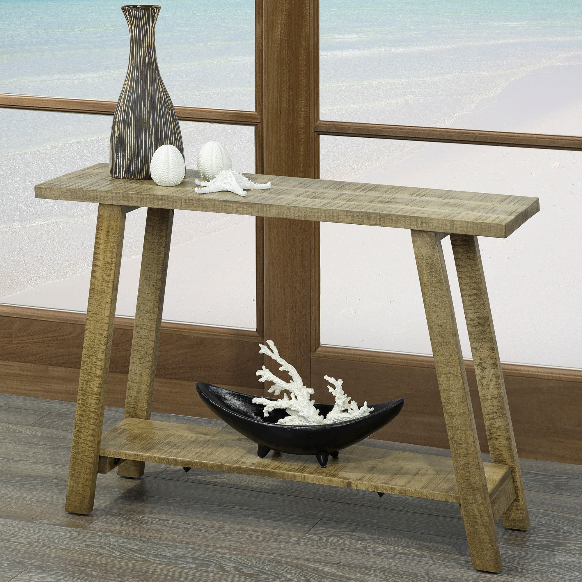 Volsa Console Table, 42"