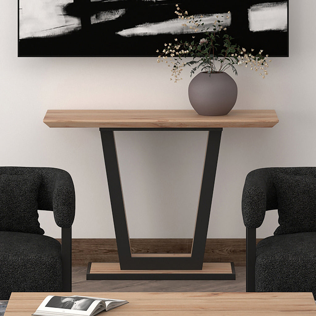 Forna Console Table, 43.5"