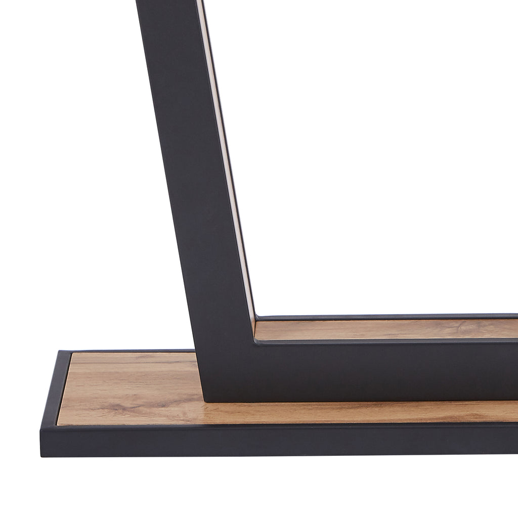 Forna Console Table, 43.5"