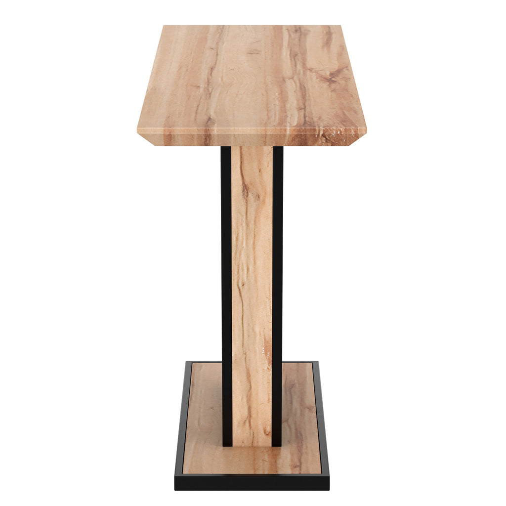 Forna Console Table, 43.5"