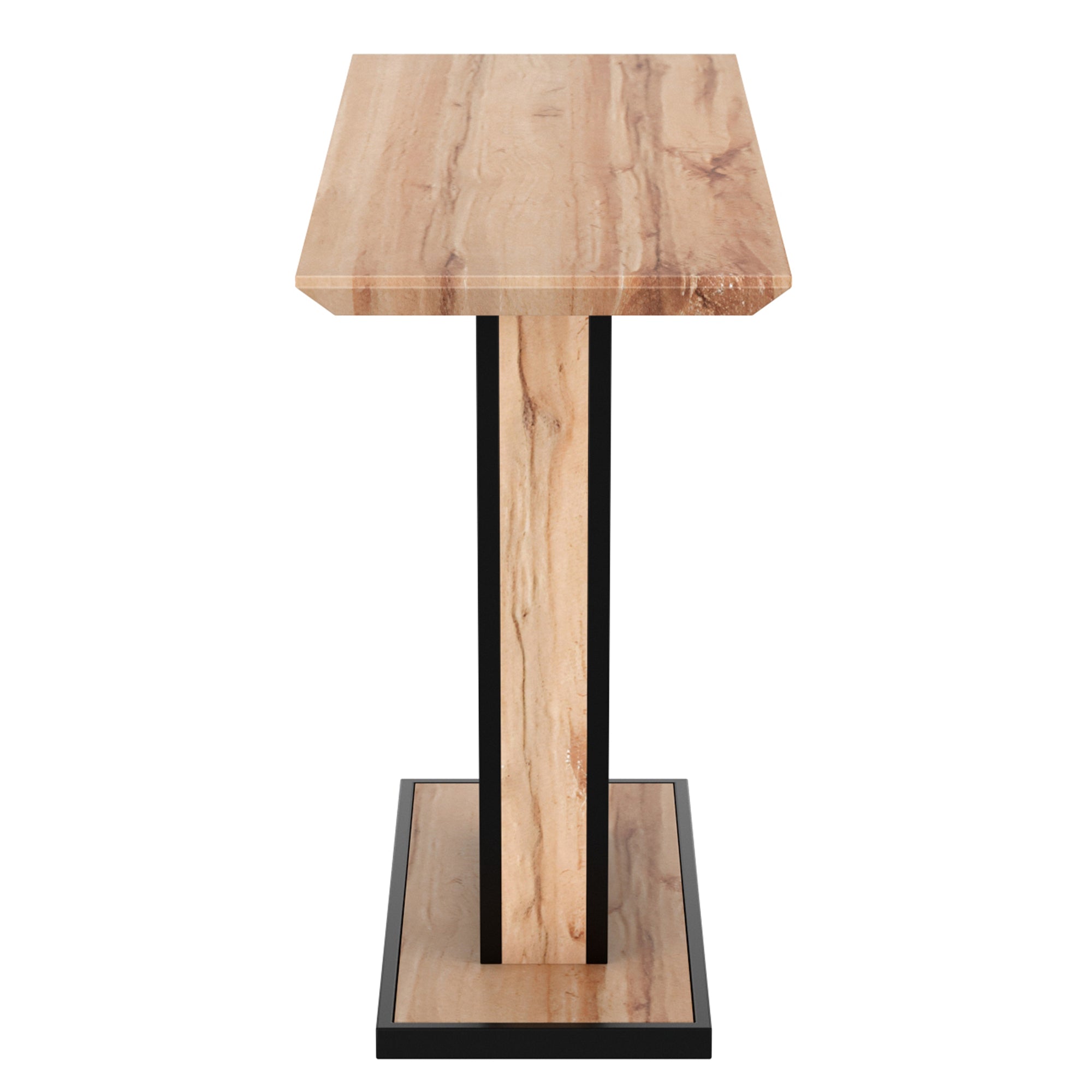 Forna Console Table, 43.5"