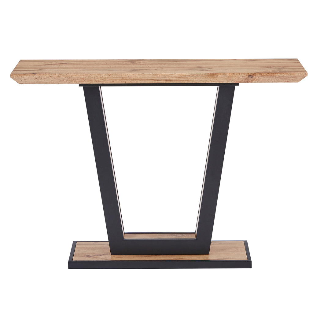 Forna Console Table, 43.5"
