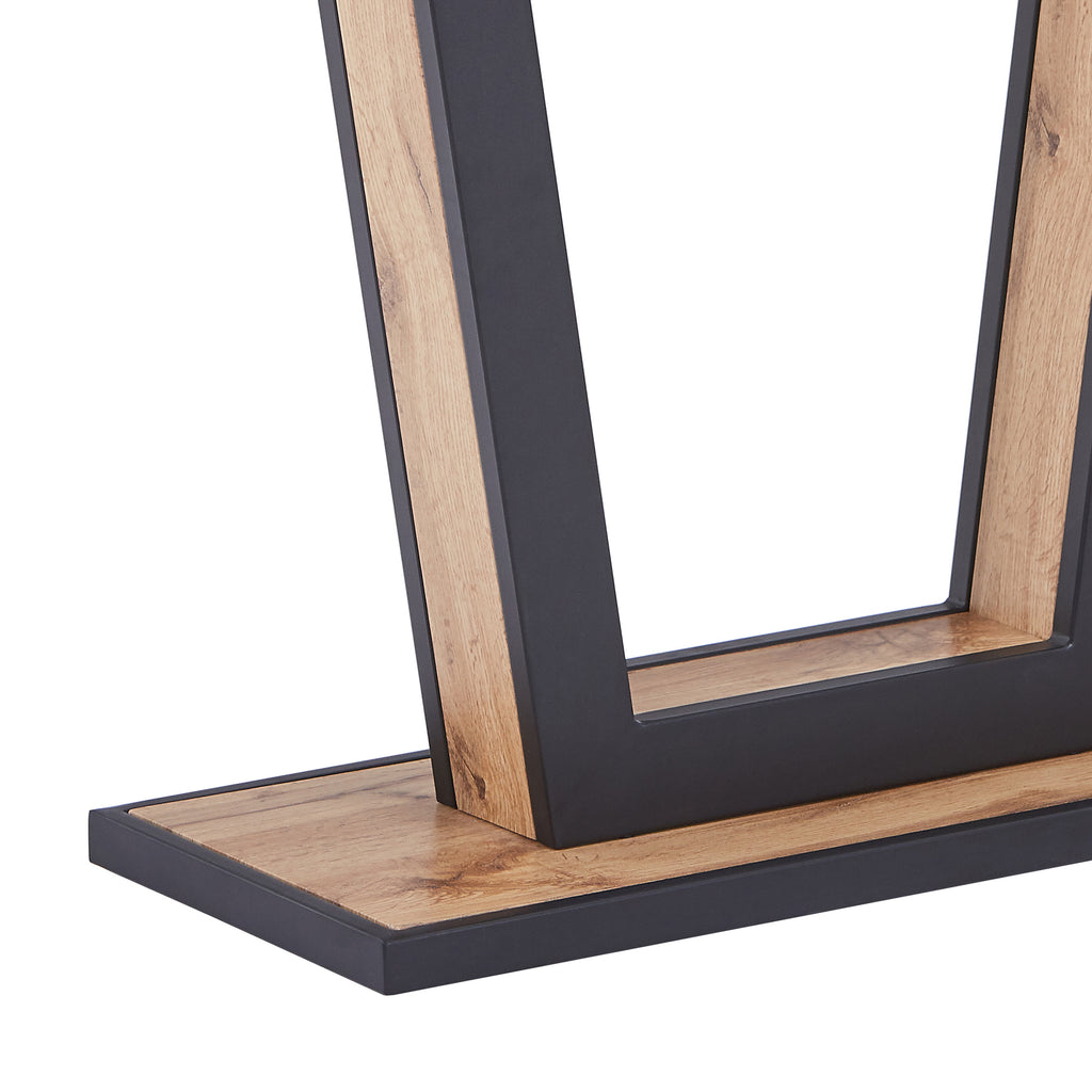 Forna Console Table, 43.5"